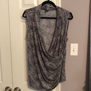 Women’s Worthington Blouse XL